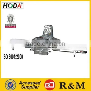 Table Top Dough Roller Sheeter,Croissant Machine 520mm thumbnail-1