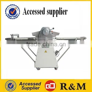 Mini Press Pastry Sheet Dough Making Machine,RMQ Industrial Machine For Pastry thumbnail-1
