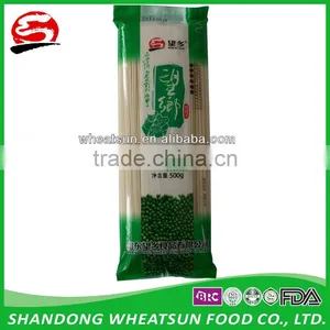 Chinese Mung Bean Noodles With ISO thumbnail-1