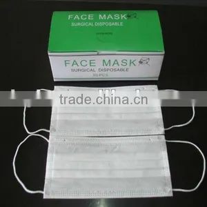 Non Woven Face Cover thumbnail-1