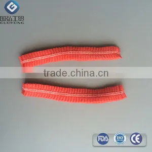 Disposable Non Woven Mob Clip Cap,non Woven Mob Caps With Elastic,disposable Non Wovwen Caps for Medical or Food Industry thumbnail-5