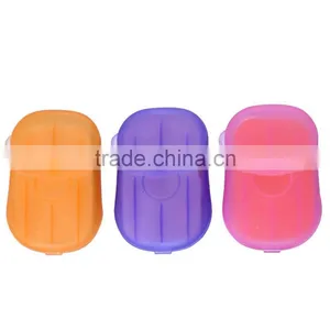 Paper Soap For Menstrual Cup Cleaning and Sterilzation thumbnail-1