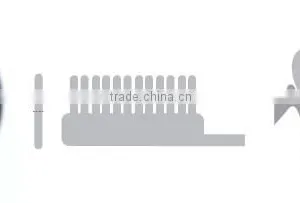 Nylon 612 Toothbrush Filament thumbnail-6