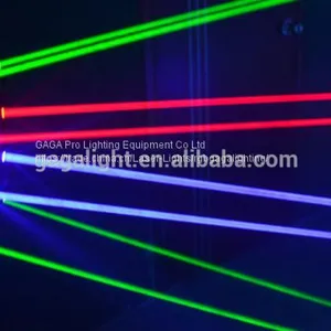New Spider Laser Moving Head Light Beam thumbnail-3