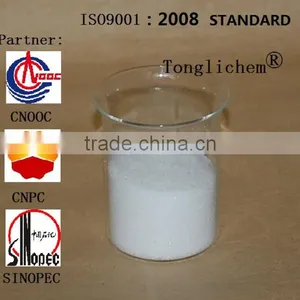 Anionic Polyacrylamide Polymer for Coal Washing Bore Piling of Construction thumbnail-3