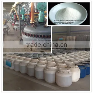 Water Based Polymer Cationic Polyacrylamide Emulsion for Paper Chemical thumbnail-4