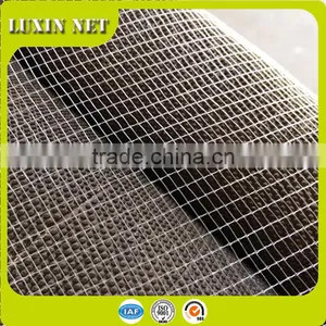High Quality White Plastic Screen Mesh Factory thumbnail-1