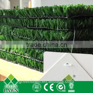 Wuxi GreenLawn High Quality Artificial Turf for Golf/tennis Court thumbnail-1