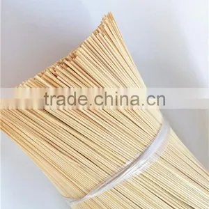 ZHUPING BS-01china Bamboo Sticks for Incense Made in China Anji thumbnail-2