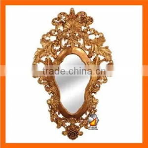 New Hanging Wall Mirror Frame thumbnail-1