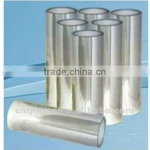 Qingyi Clear Pet Release Liner thumbnail-1