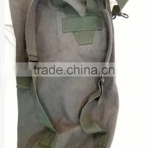 70L Camping Canvas Bag thumbnail-1