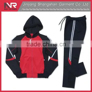 OEM & ODM Design Women Sportwear Suit and 50 Colors Available thumbnail-1