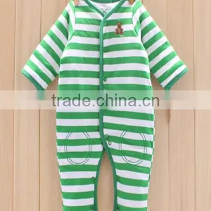 Wholesale Cheap Organic Cotton Newborn Baby Clothing Set thumbnail-2