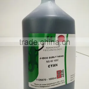 4 Color Dx5 Sublimation Ink Italy J-teck Dye Sublimation Inki thumbnail-3