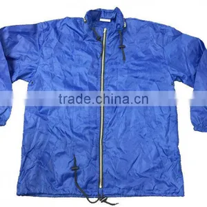 2017 Waterproof Coat 190T With PA Coating by Factory Direct thumbnail-1