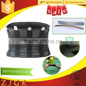 Healthy Sport Protection Waist Guard , Waist Wrap thumbnail-3