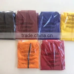 Rain-Wind Jacket , Promotional Rain Jacket thumbnail-3