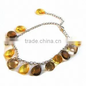New Design Wood Necklaces Made in China thumbnail-1