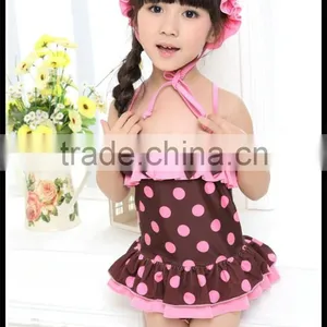 Hot Beachwear Wholesale Baby Clothes Swimwear thumbnail-2