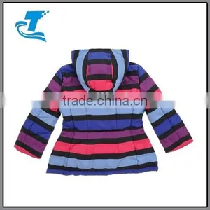 Fashion Kid Down Jacket thumbnail-2