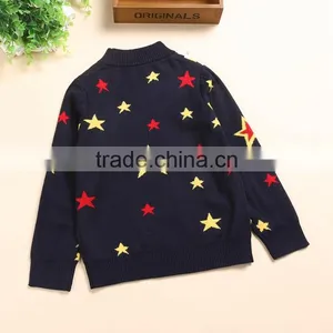 Pullover Unisex Christmas Tree 100% Cotton Ugly Christmas Sweater Jumpers thumbnail-3
