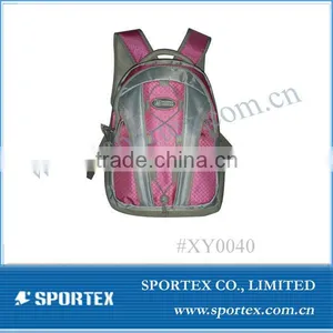 2016 OEM Breathable Outdoor Riding Sports Mountain Bike Backpacks, Back Packs #XY0036 thumbnail-2