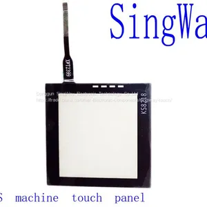 SingWay 2.8 Inch Resistive Touch Panel for Pos Machine thumbnail-1