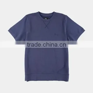 STock Crew T-Shirt thumbnail-1