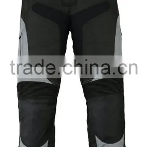 Men's Motorbike Motorcycle Safety Trouser thumbnail-3
