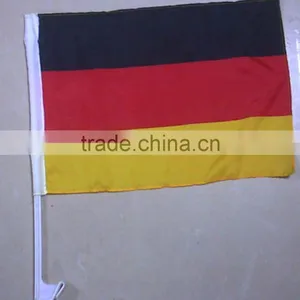 Decorative Car Flag thumbnail-1