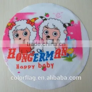 Eco Felt Cup Mat thumbnail-1