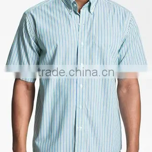 2013 Latest Style Casual Plaid Shirts Designs for Men thumbnail-1