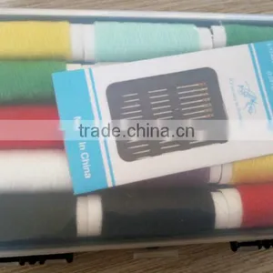 Professional Best Sell Mini Adult Use Travel Sewing Kit thumbnail-3