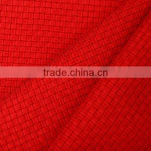 High Quality Printed Synthetic PU Leather for Shoes thumbnail-6