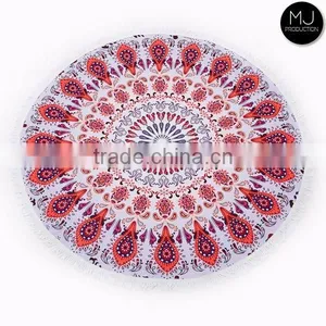 Wholesale Beach Blanket Towels thumbnail-4