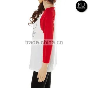Stocked Christmas Women Blouse Chinese Clothing Manufacturers thumbnail-2