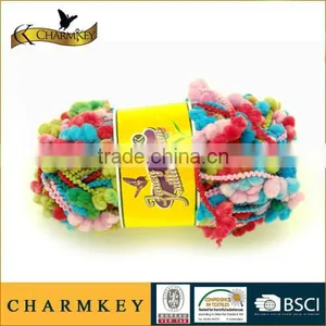 Fancy Knitting Yarn for Hobby thumbnail-2
