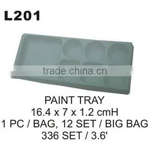 L201 PAINT TRAY thumbnail-1