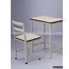 Single Desk and Chair thumbnail-1