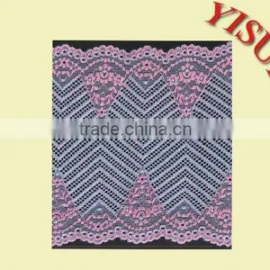 Elastic Guipure Lace thumbnail-1