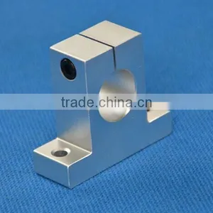 Linear Bearing Slide Support SK Series SK10 thumbnail-1