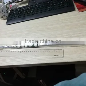 MGN7 Linear Block Bearing and MGN7 Guide Rail Mini Rail Eaqual to Hiwin thumbnail-1