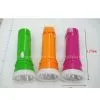 Rechargeable Led Flashlight &torch(JY9988) thumbnail-1