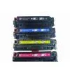 CC530A-CC533A Color Toner Cartridge thumbnail-1
