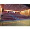 Luxe Telesopic Seating Retractable Seating Tribune University Seating thumbnail-1