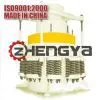 Zhengya New Type Spring Cone Crusher thumbnail-1