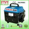 650W Portable Gasoline Generator Em950 thumbnail-1
