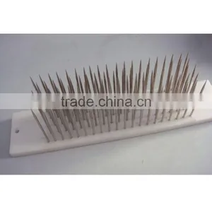 Wholesale Price Stainless Steel Nail Different Sizes Hair Hackle thumbnail-4