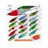 Hong Kong Fishing Lure - Motion Jerk Bait thumbnail-1